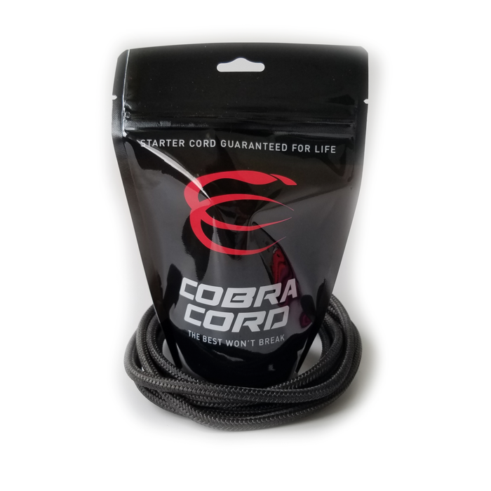 SNOWMOBILE COBRA CORD