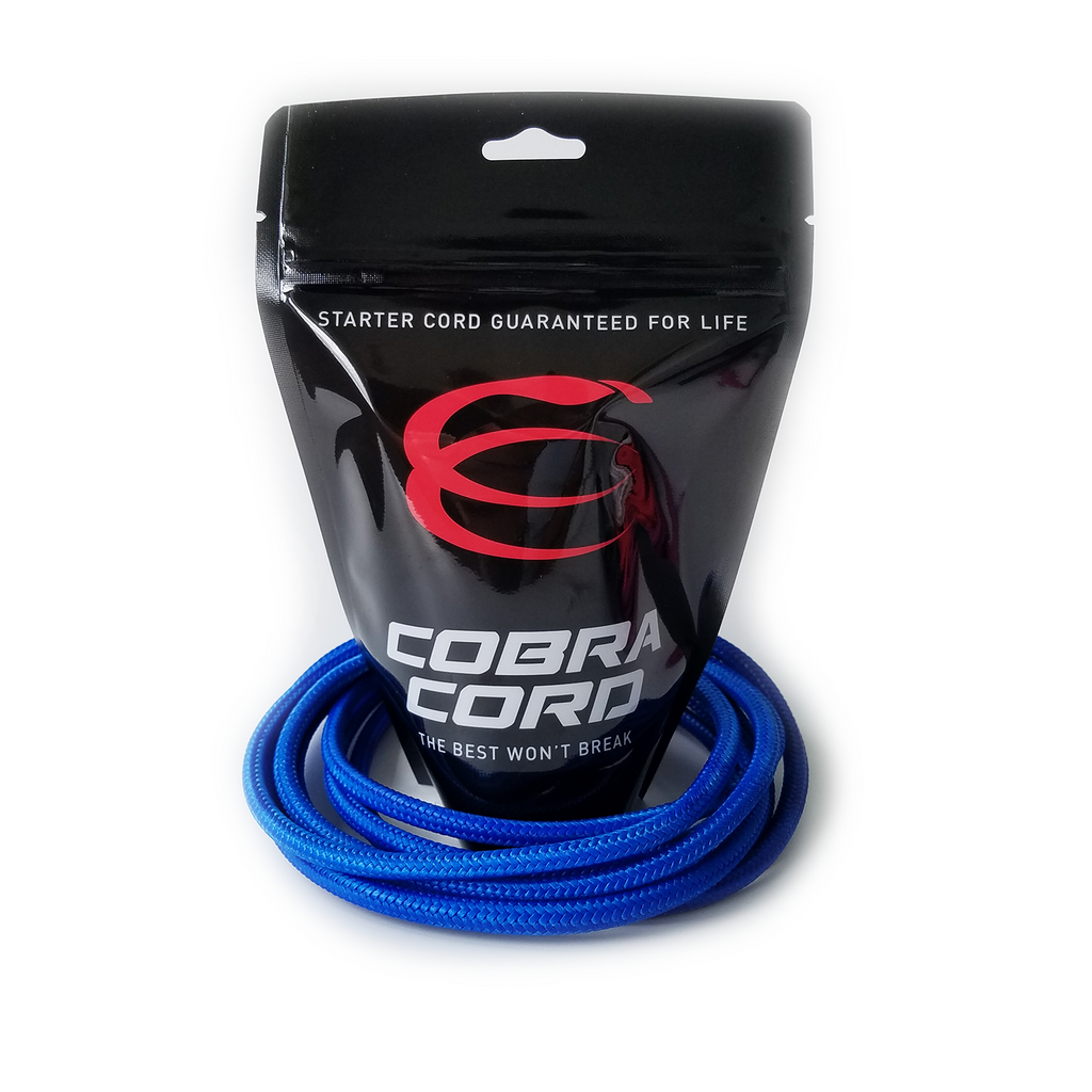 SNOWMOBILE COBRA CORD