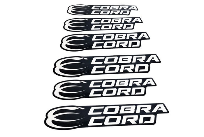 Cobra Sticker Pack