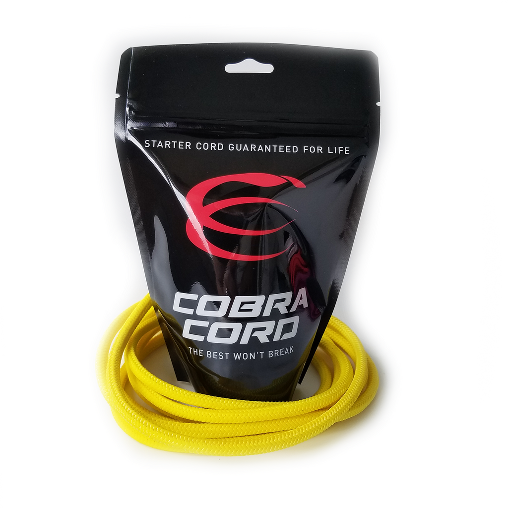 SNOWMOBILE COBRA CORD